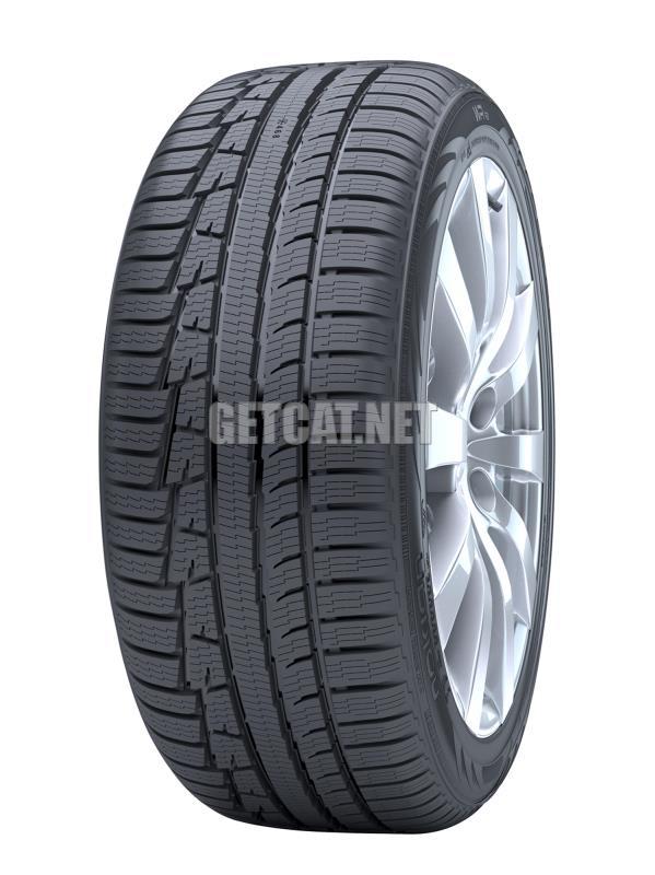 WR A3  - T428700