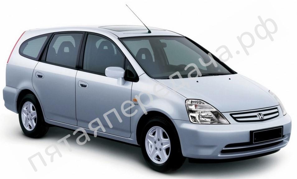 Honda RN1, RN2, RN3, RN4, RN5