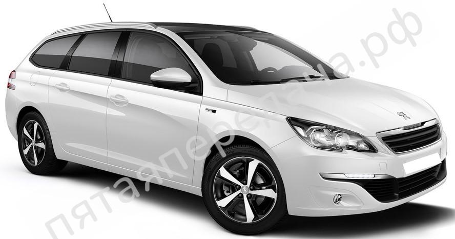 Peugeot L4, LC, LJ, LR, LX