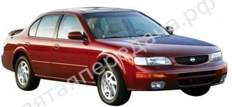 Nissan A32