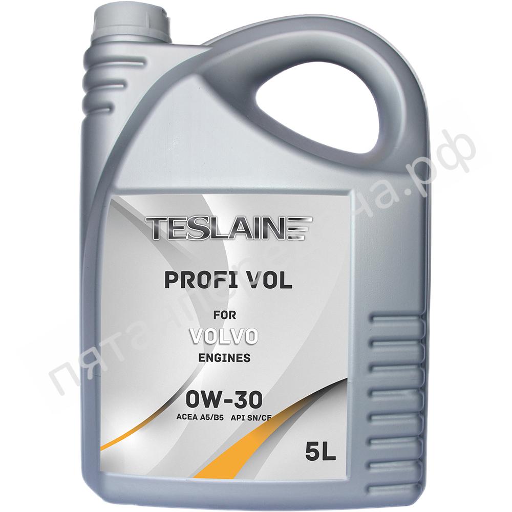 TESLA PROFI VOL - 467002887098