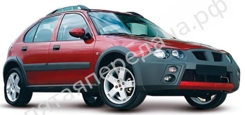 Rover RF