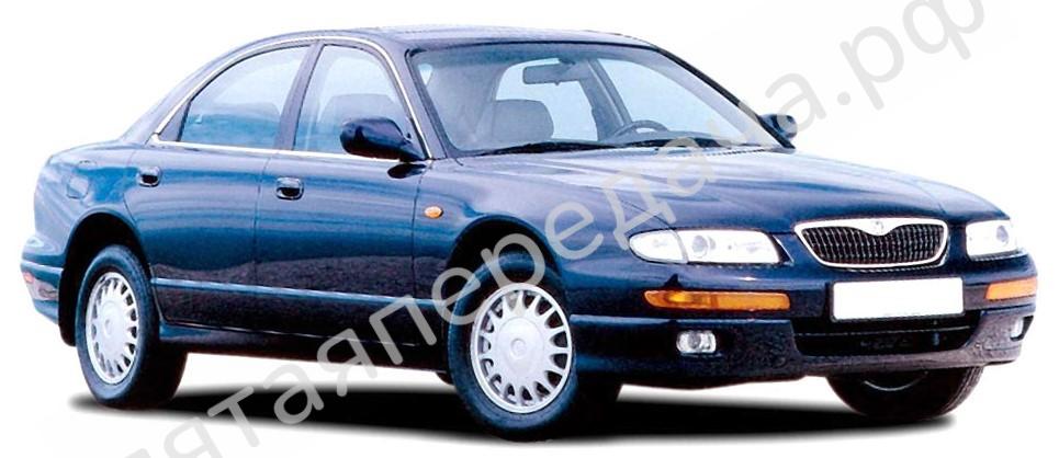 Mazda TA