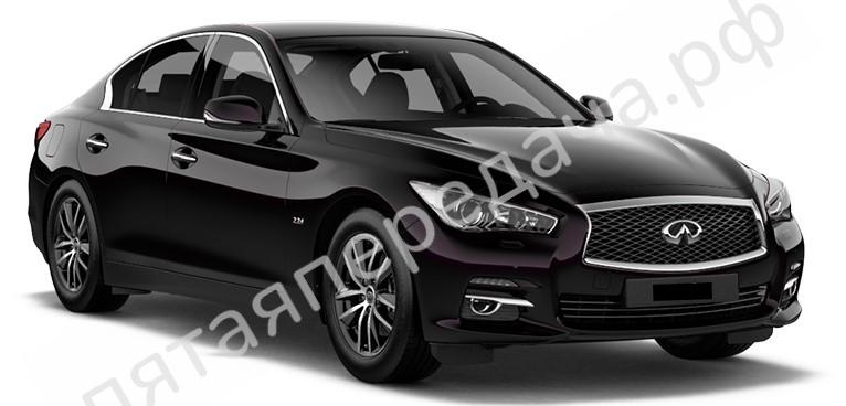 Infiniti V37