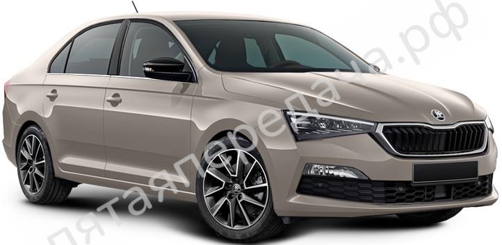 Skoda NK6