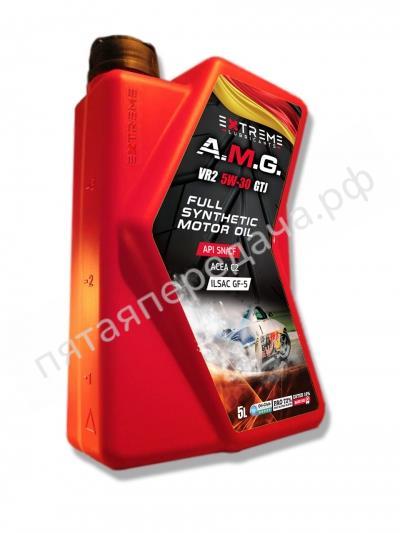 EXTREME A.M.G. VR2 5W-30 GTJ  - EXVR25W30GTJ1L