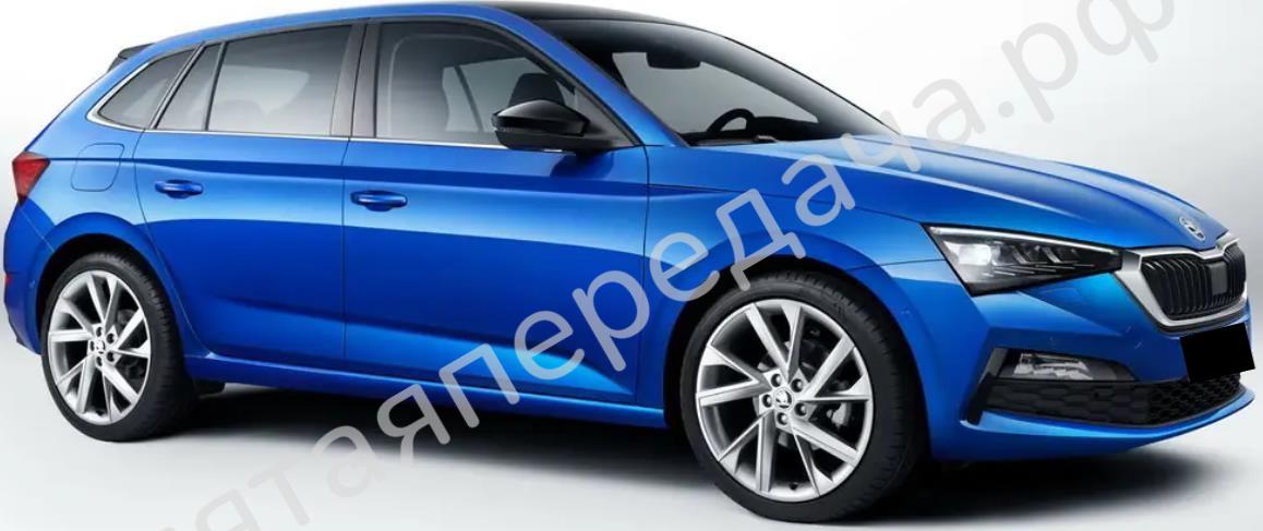 Skoda 