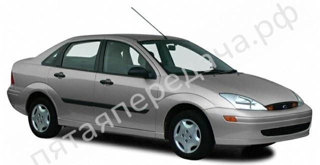 Ford USA DFW