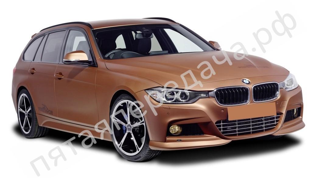 Bmw 3 универсал VI F31