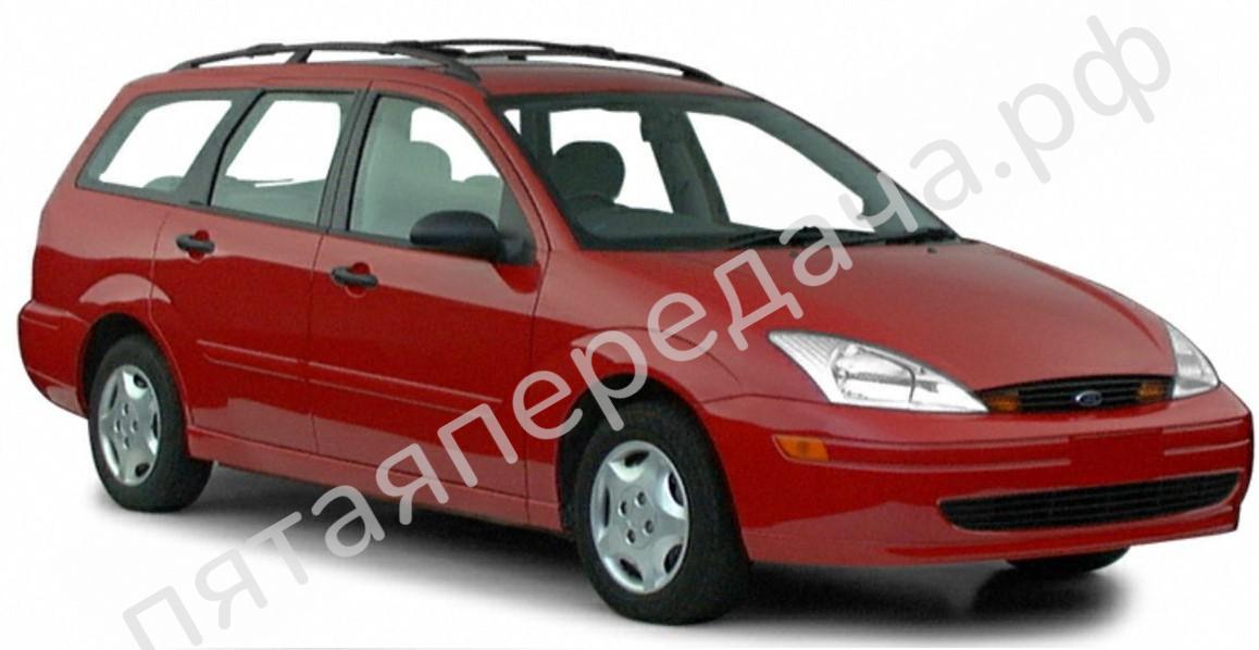 Ford USA DNW
