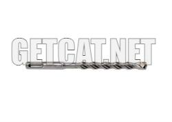 Бур по бетону speedhammer sds-plus - 10502042