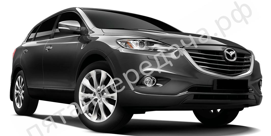 Mazda CX-9 II TC