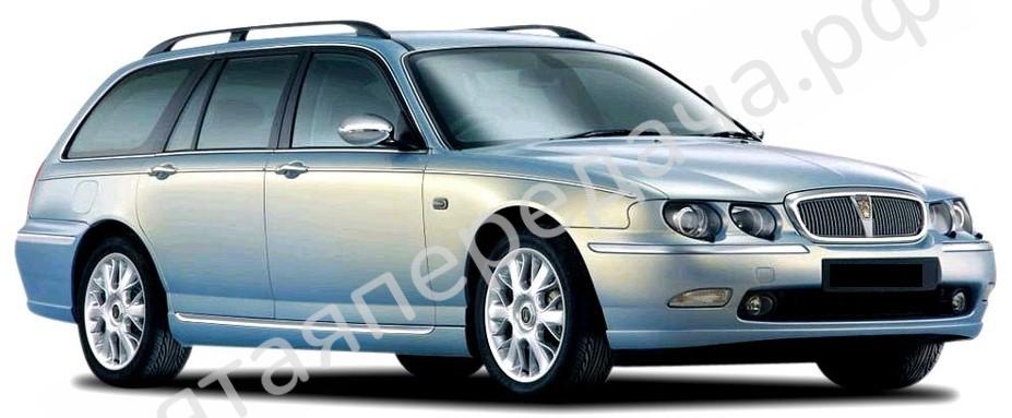 Rover RJ