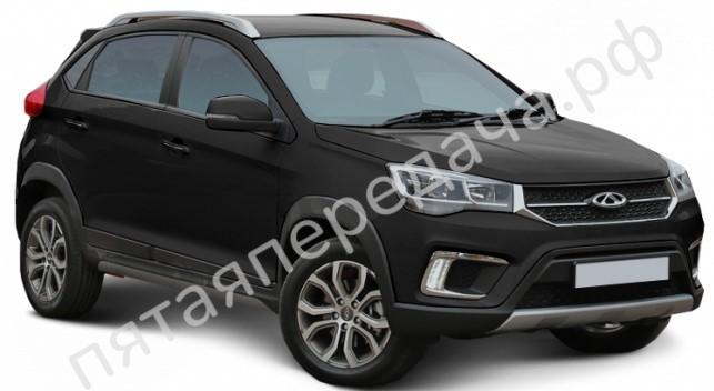 Chery A13T