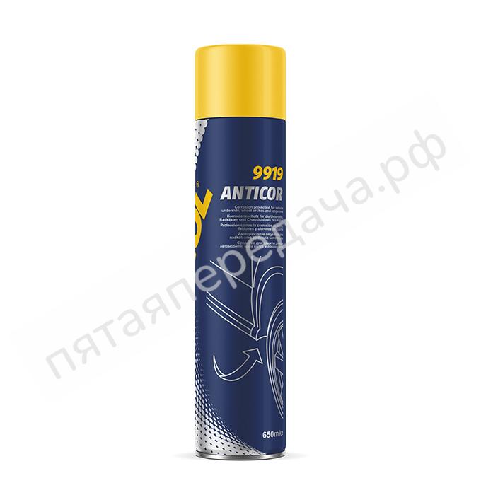 9919 MANNOL ANTICOR SPREY - 9919