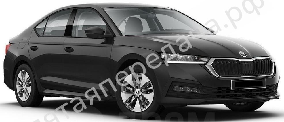 Skoda NX3