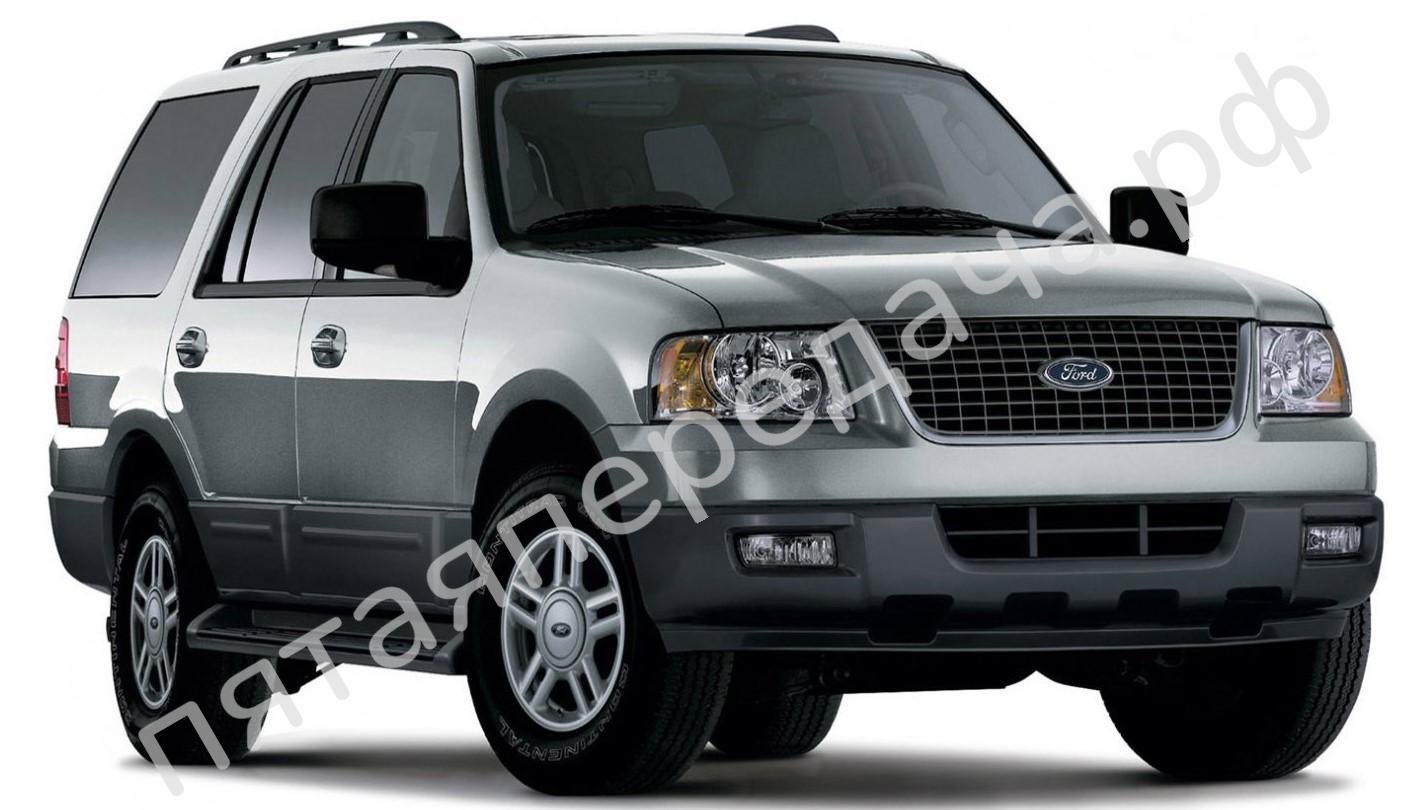Ford USA U222