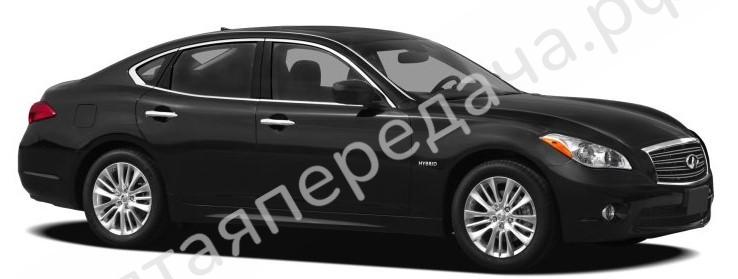 Infiniti Y51
