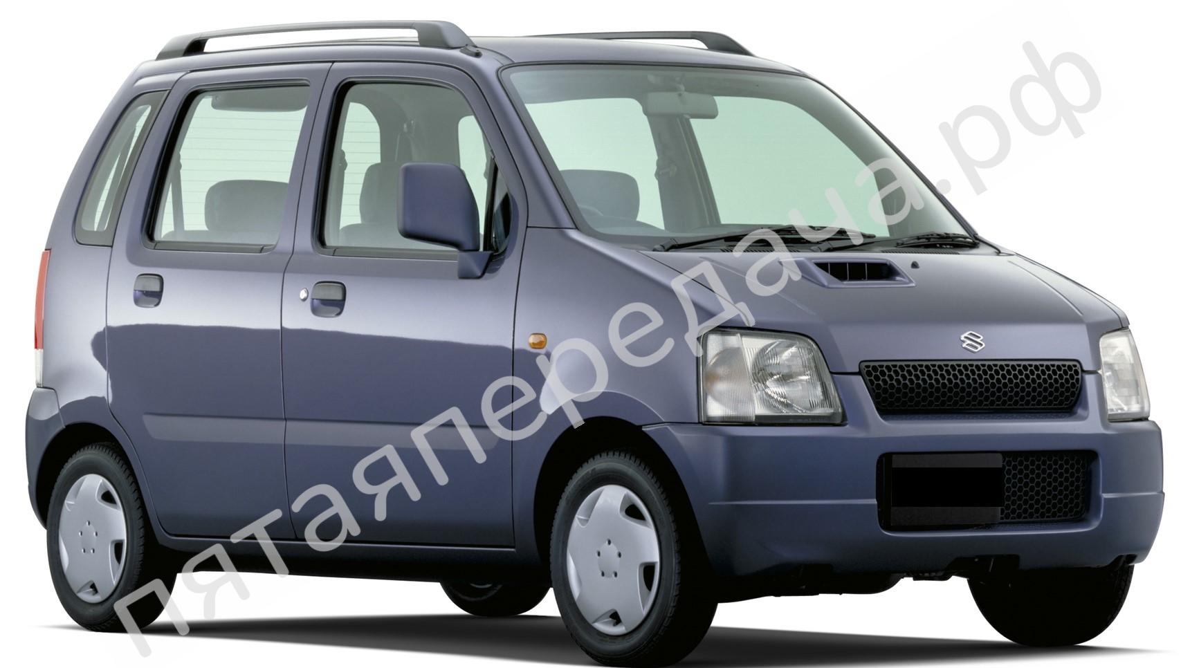 Suzuki EM