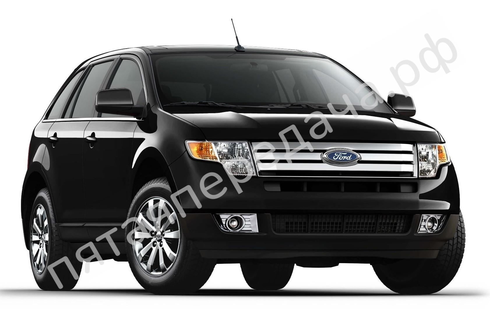 Ford USA 