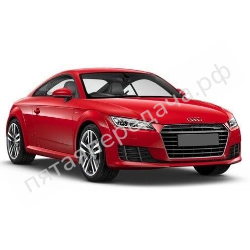 Audi TT купе III FV3, FVP