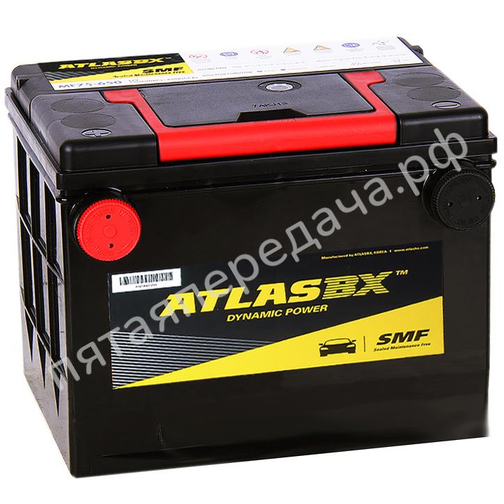 DYNAMIC POWER MF75-630 - MF75630