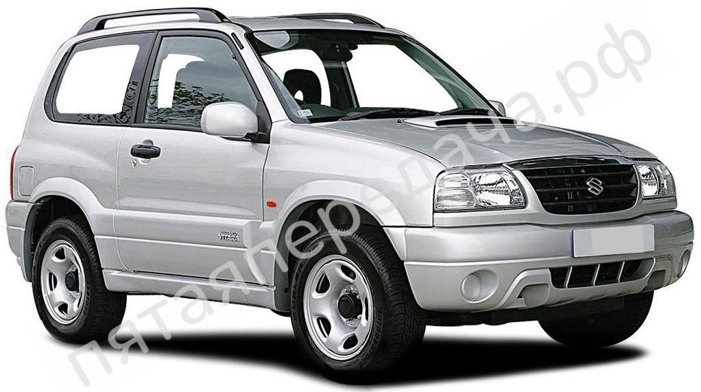 Suzuki FT, GT