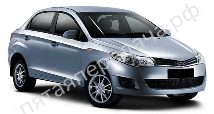 Chery A13
