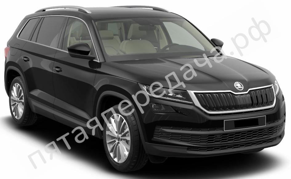 Skoda NV7, NS7