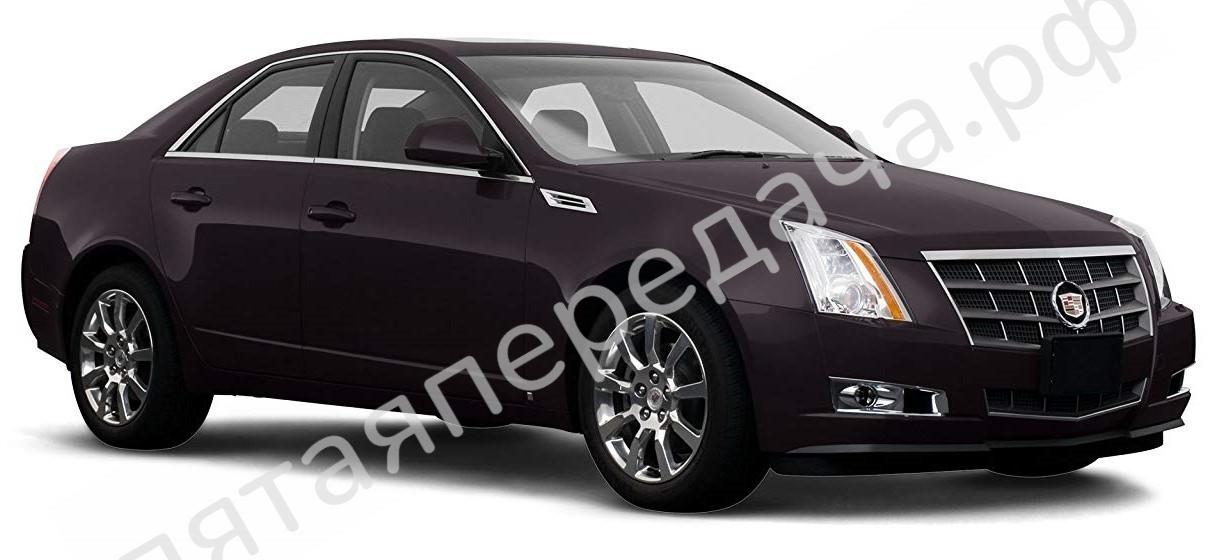Cadillac 