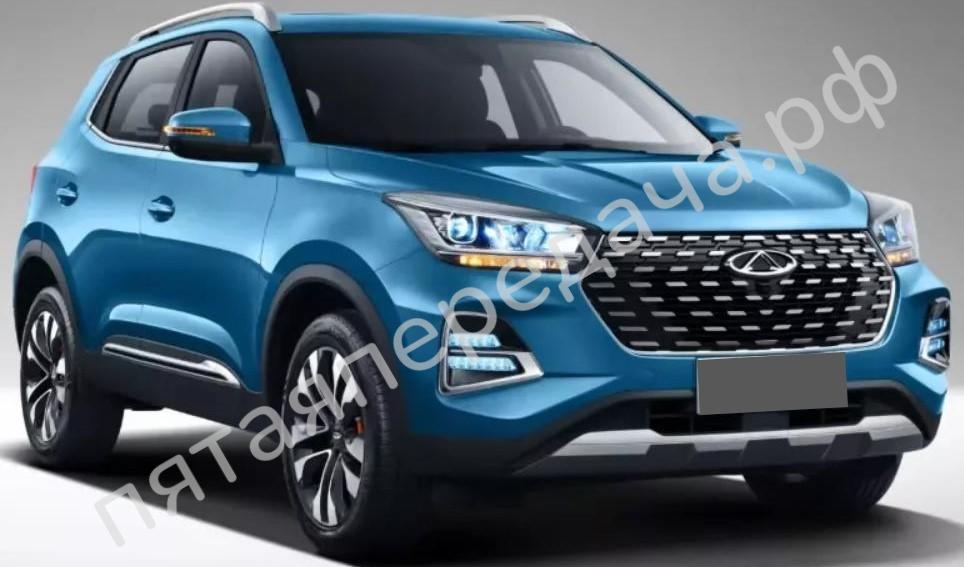 Chery T19FL