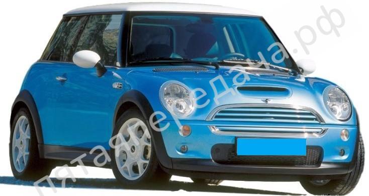 Mini R53, R50