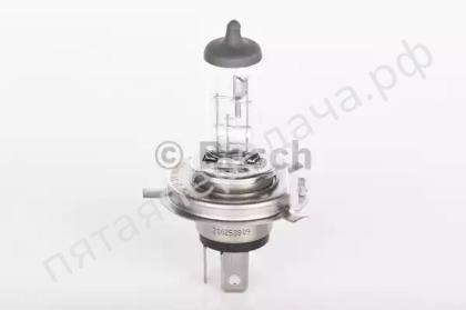 Лампа галоген Rallye H4 12В 100/80Вт - 1987302046