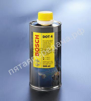 BRAKE FLUID - 1987479004