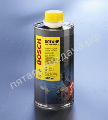 Brake Fluid HP - 1987479060