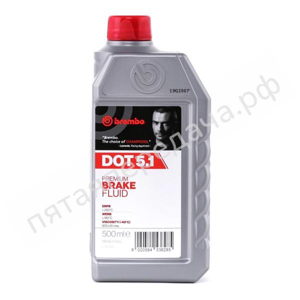 DOT 5.1 - L05005