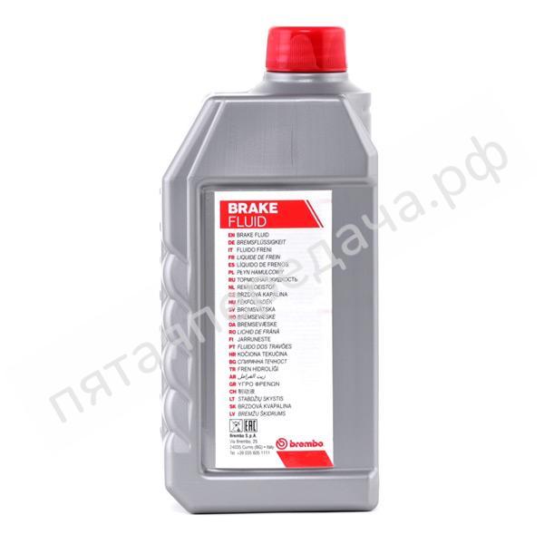 DOT 5.1 - L05005