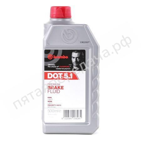 DOT 5.1 - L05005