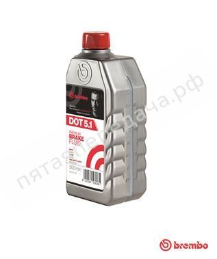 DOT 5.1 - L05005