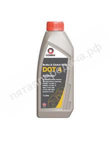 BRAKE FLUID - BF41L