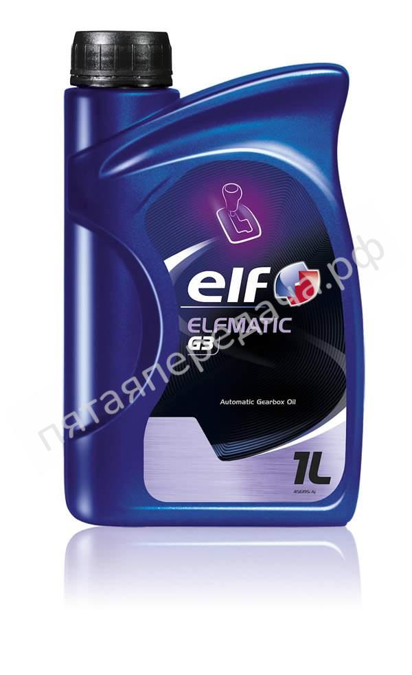 ELFMATIC G3 - 194734
