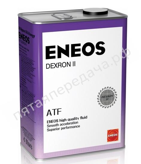 ATF Dexron II - oil1304