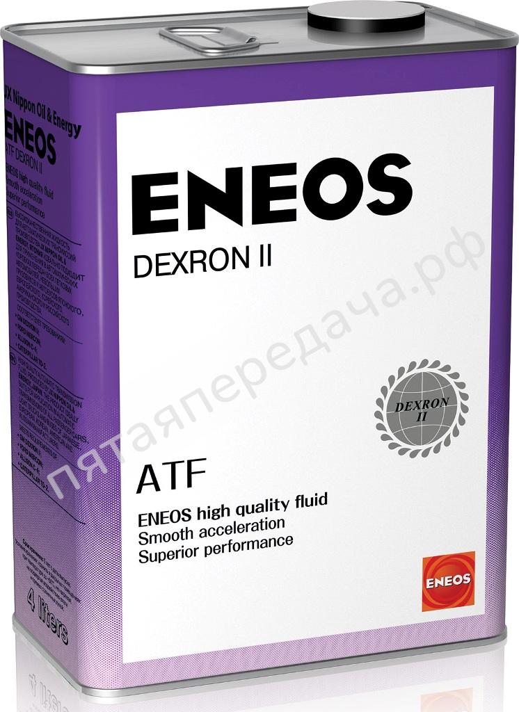 ATF Dexron II - oil1304