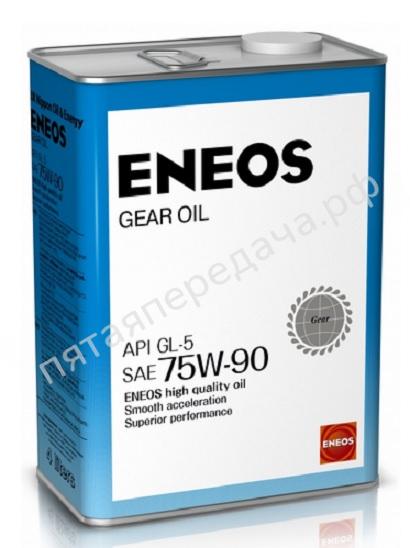 GEAR GL-5 - oil1370