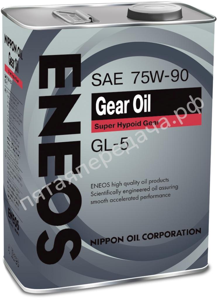 GEAR GL-5 - oil1370