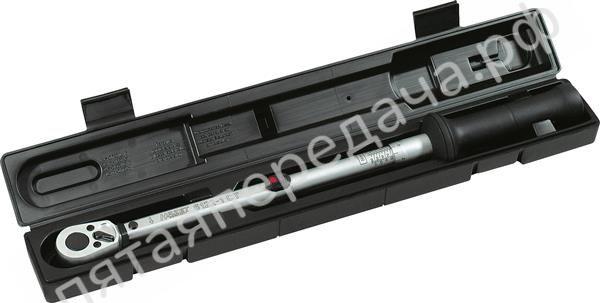 Ключ динамометрический - 61221CT