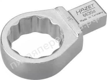 Глюч гаечный, установочный - 6630D34