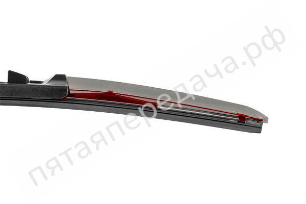 Щетка с/оч, 22/56 см HYBRID - 032000