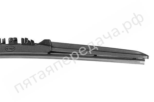 Щетка с/оч, 22/56 см HYBRID - 032000