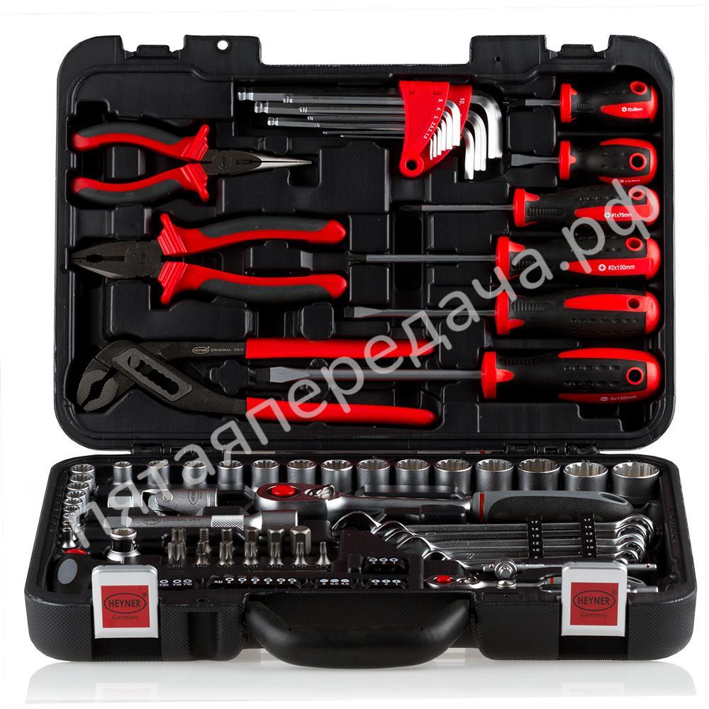 Набор инстументов - 333100